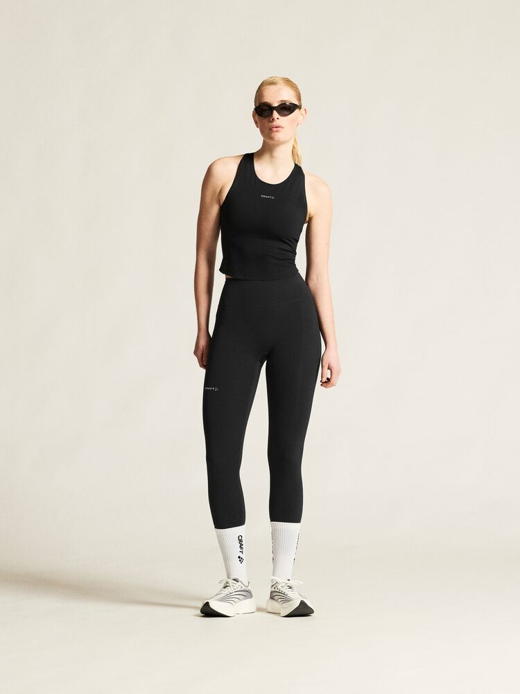 Hypervent Tights W von Craft – Black