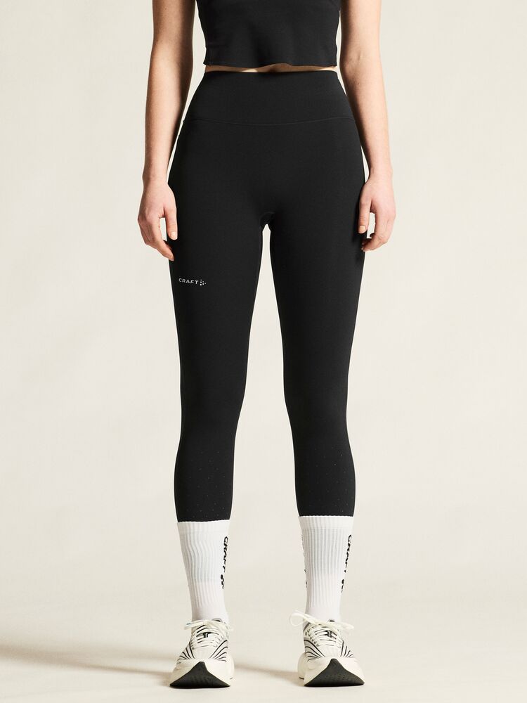 Hypervent Tights W von Craft – Black
