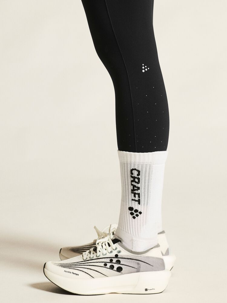 Hypervent Tights W von Craft – Black