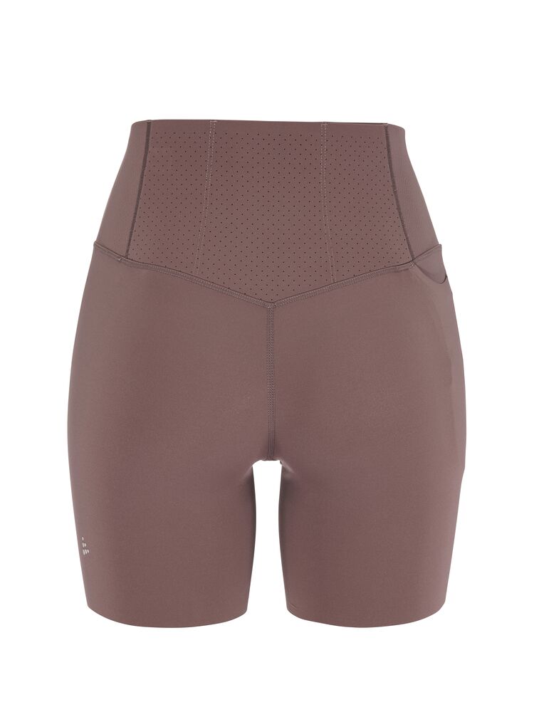 Hypervent Short Tights W von Craft – Flint