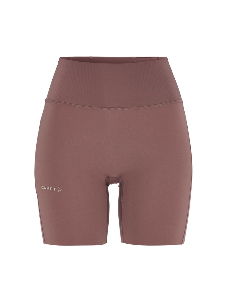 Hypervent Short Tights W von Craft – Flint