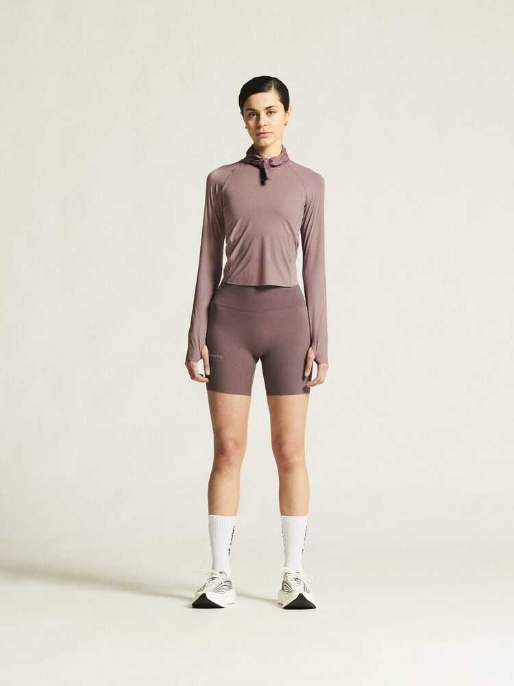 Hypervent Short Tights W - Laufhose
