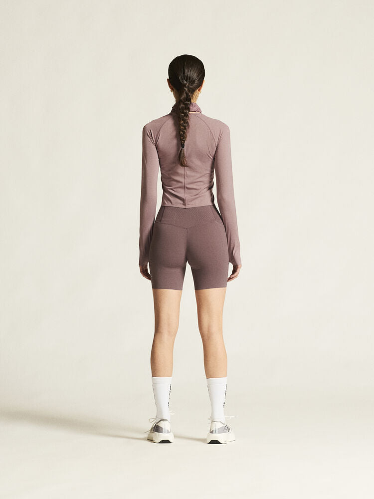 Hypervent Short Tights W - Laufhose