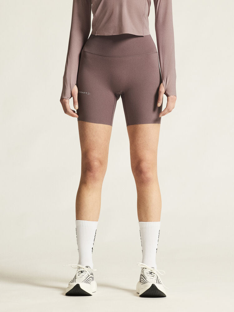 Hypervent Short Tights W von Craft – Flint