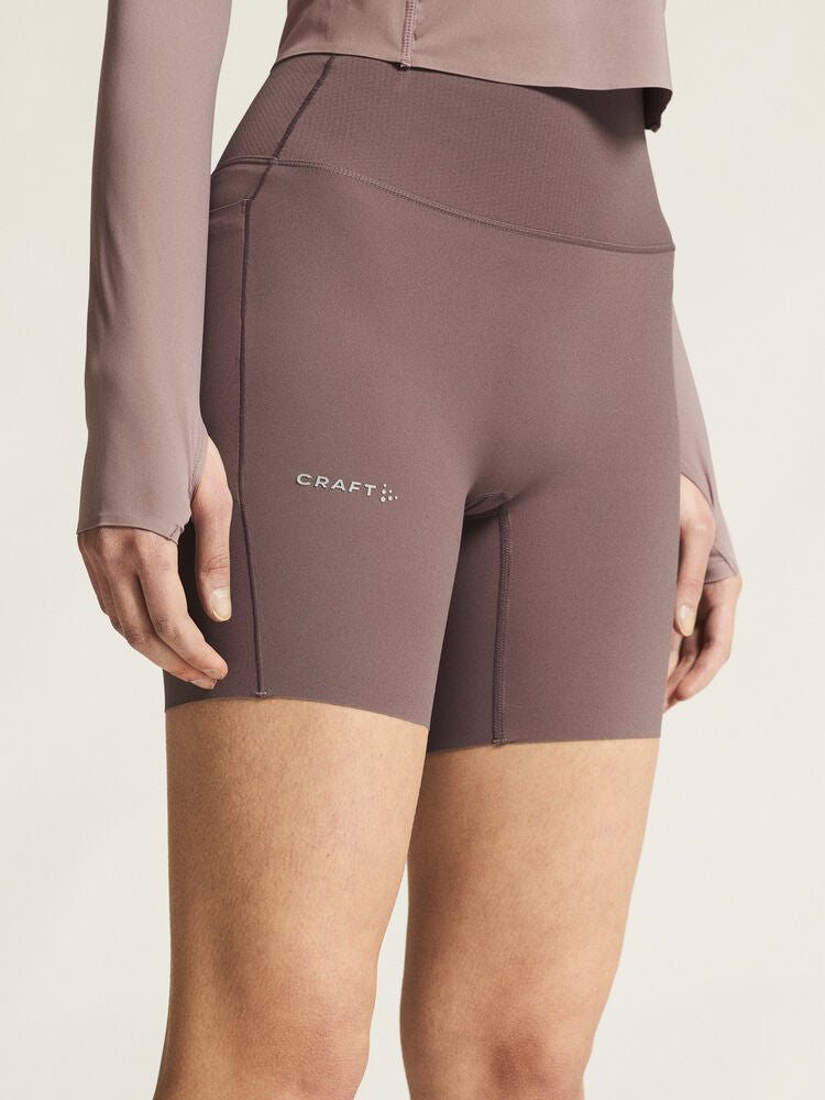 Hypervent Short Tights W - Laufhose