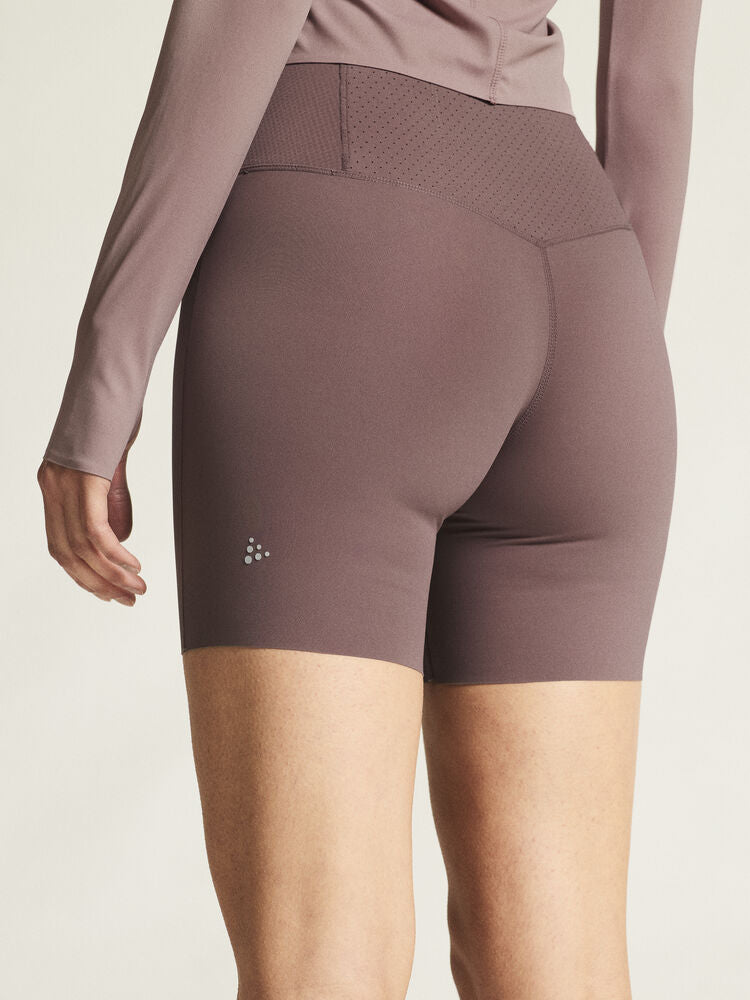 Hypervent Short Tights W von Craft – Flint