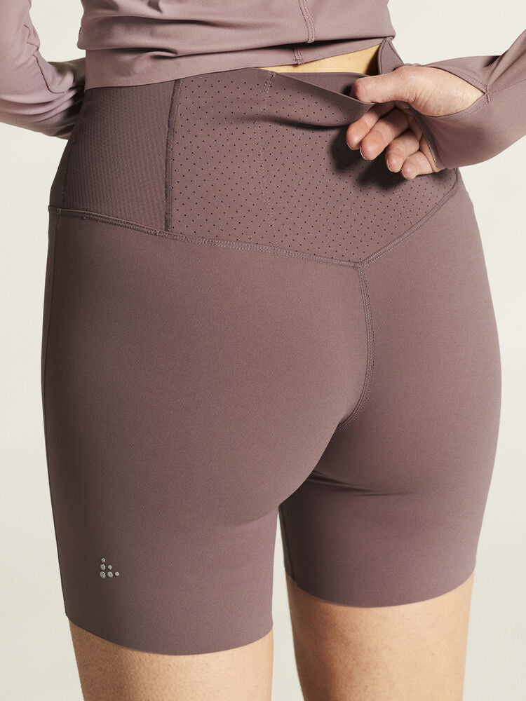 Hypervent Short Tights W - Laufhose