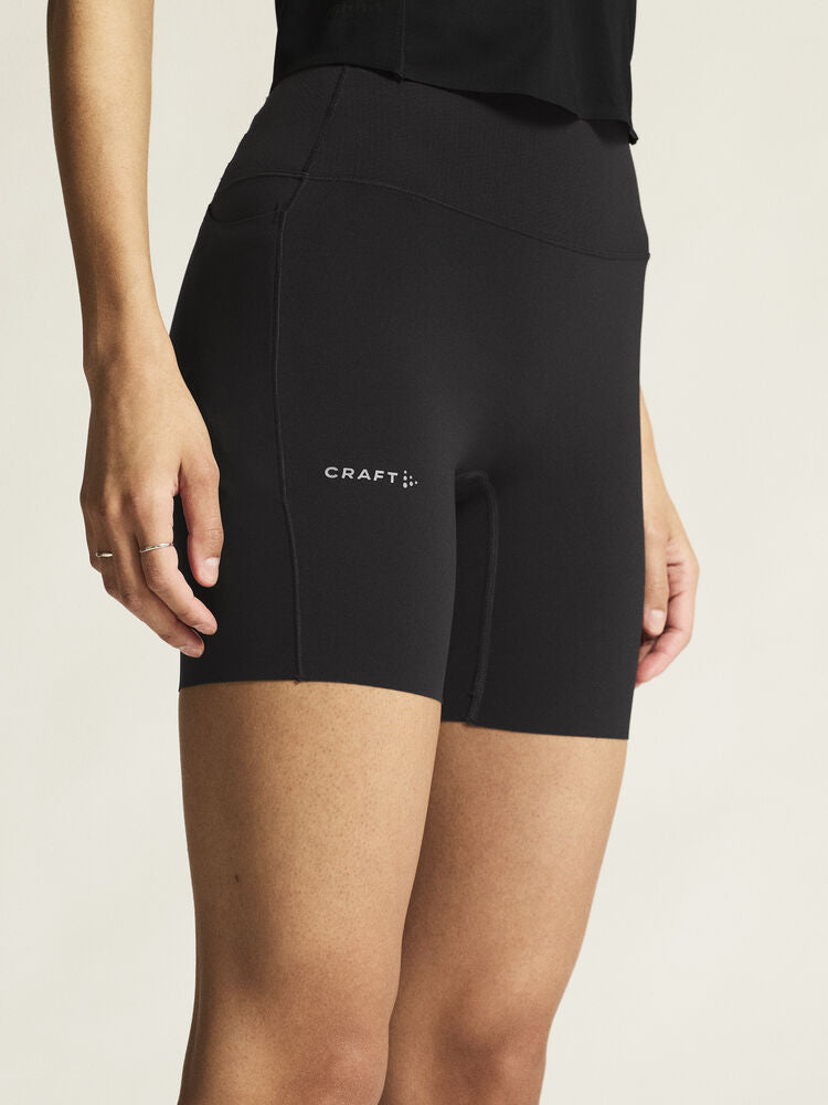 Hypervent Short Tights W von Craft – Flint