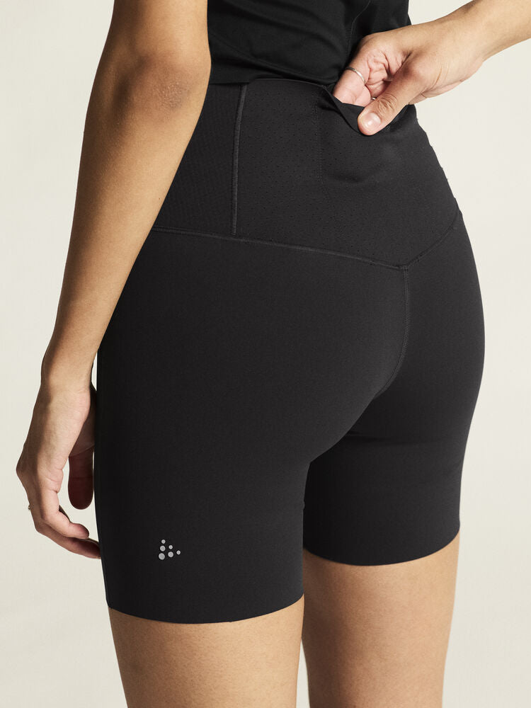 Hypervent Short Tights W - Laufhose