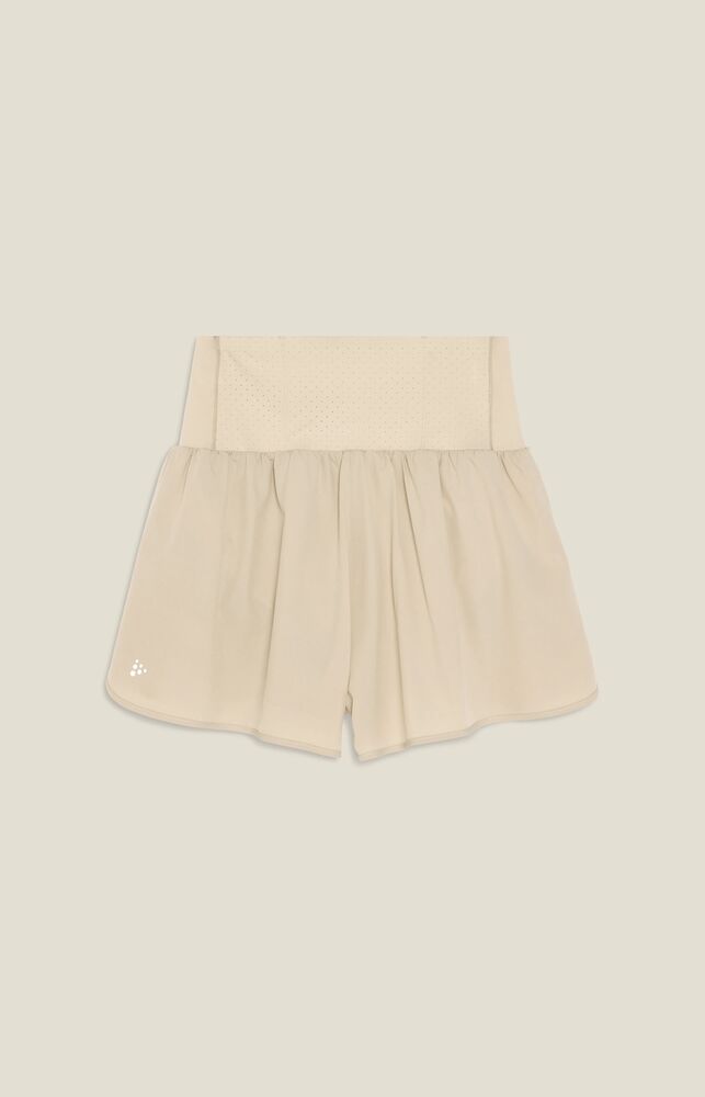 Hypervent Wide Shorts W - Laufshorts