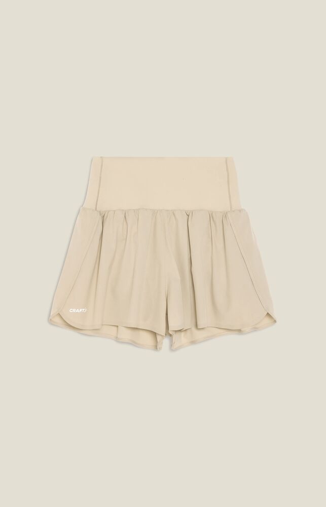 Hypervent Wide Shorts W - Laufshorts