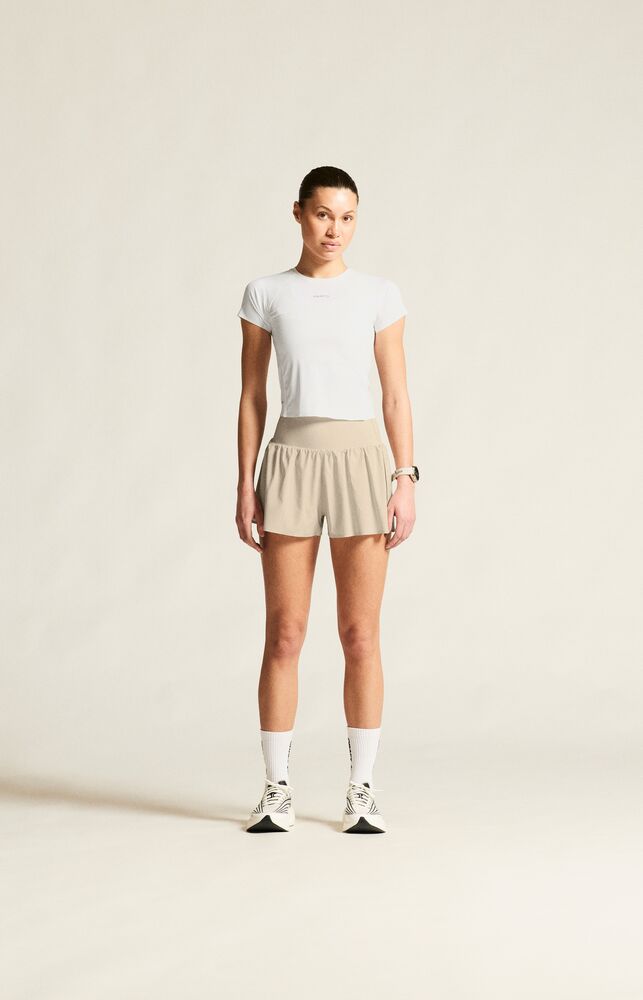 Hypervent Wide Shorts W - Laufshorts