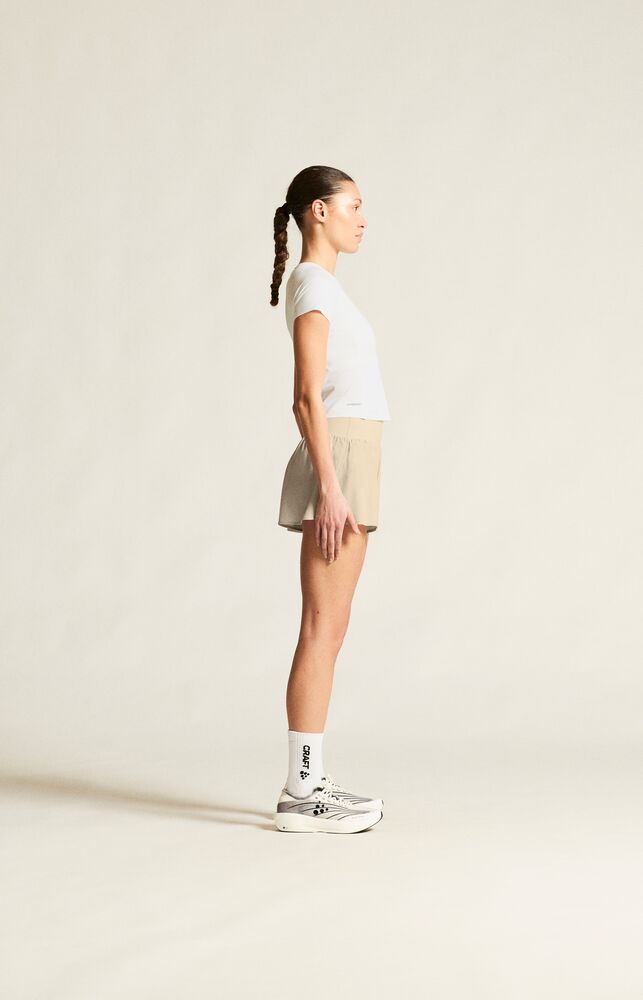 Hypervent Wide Shorts W - Laufshorts