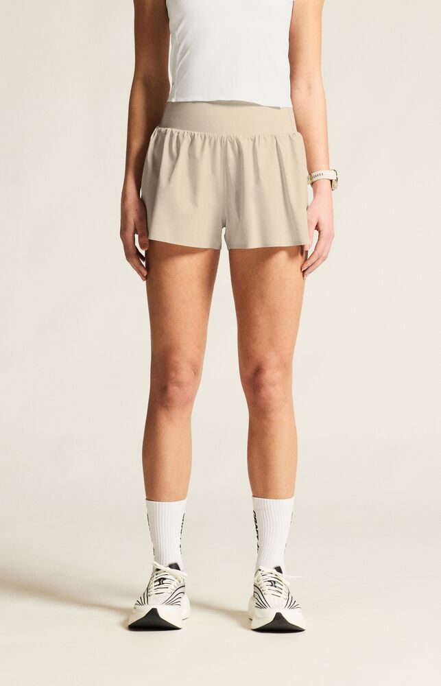 Hypervent Wide Shorts W - Laufshorts