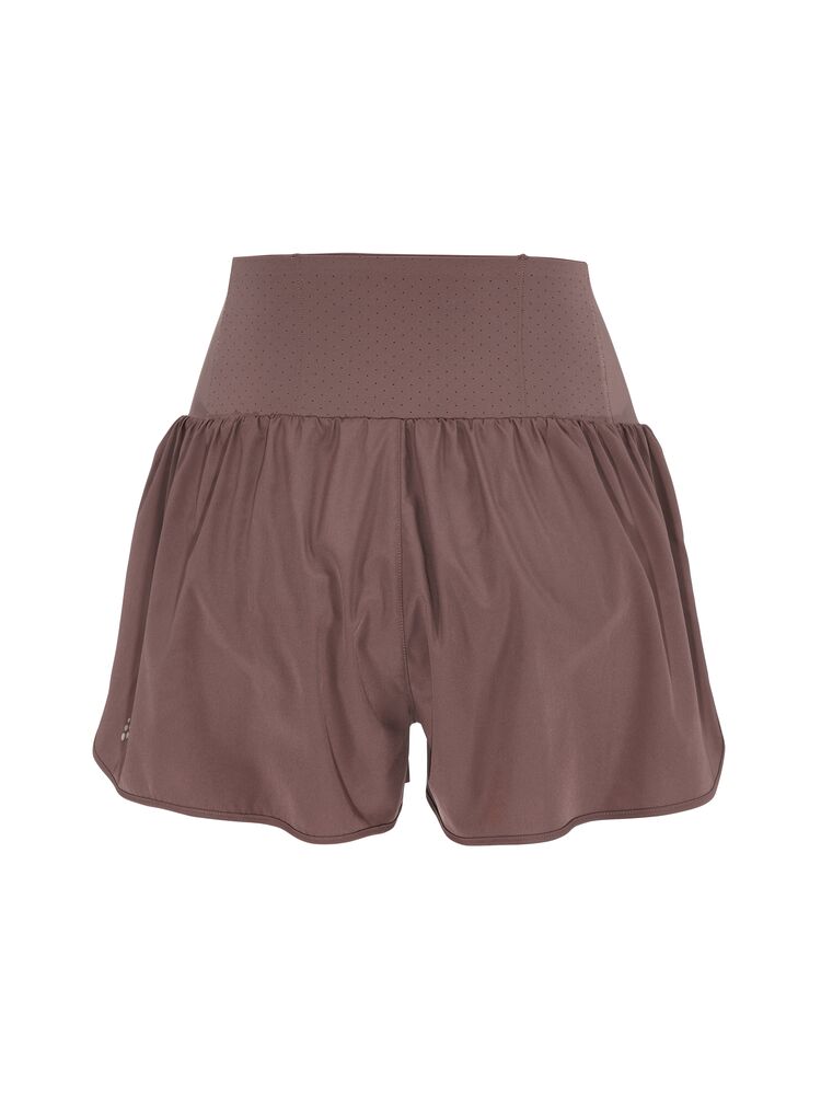 Hypervent Wide Shorts W - Laufshorts