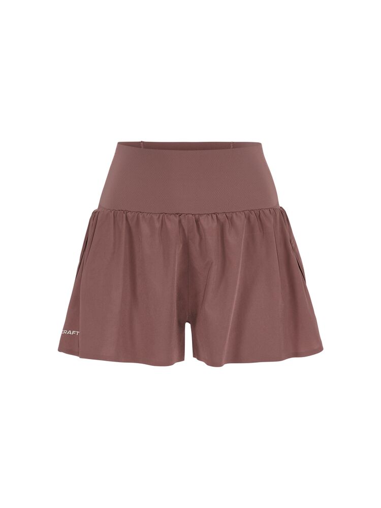 Hypervent Wide Shorts W - Laufshorts