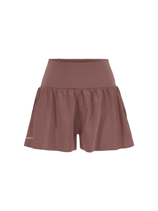 Hypervent Wide Shorts W - Laufshorts