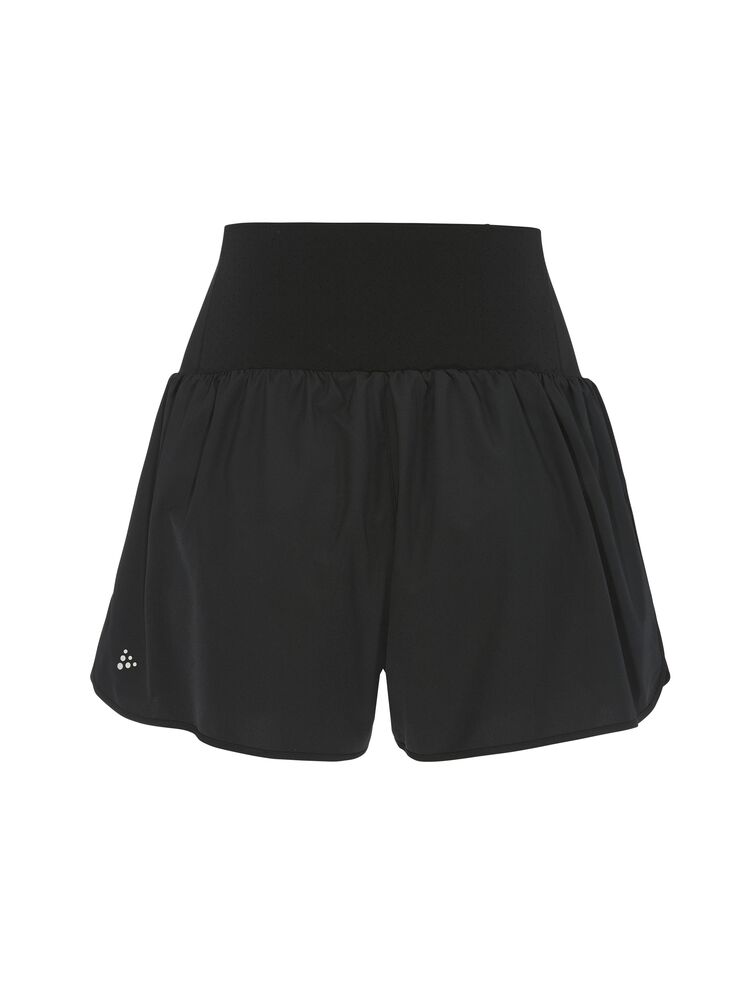 Hypervent Wide Shorts W - Laufshorts