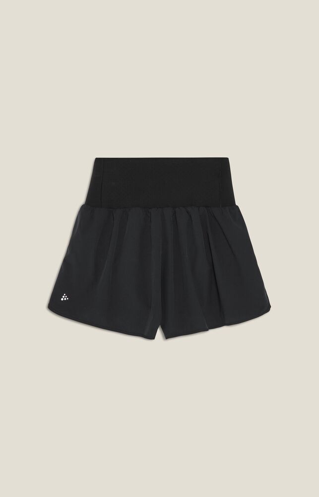 Hypervent Wide Shorts W - Laufshorts