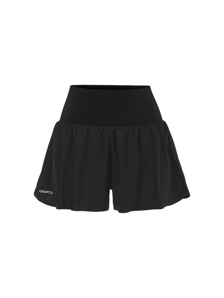 Hypervent Wide Shorts W - Laufshorts