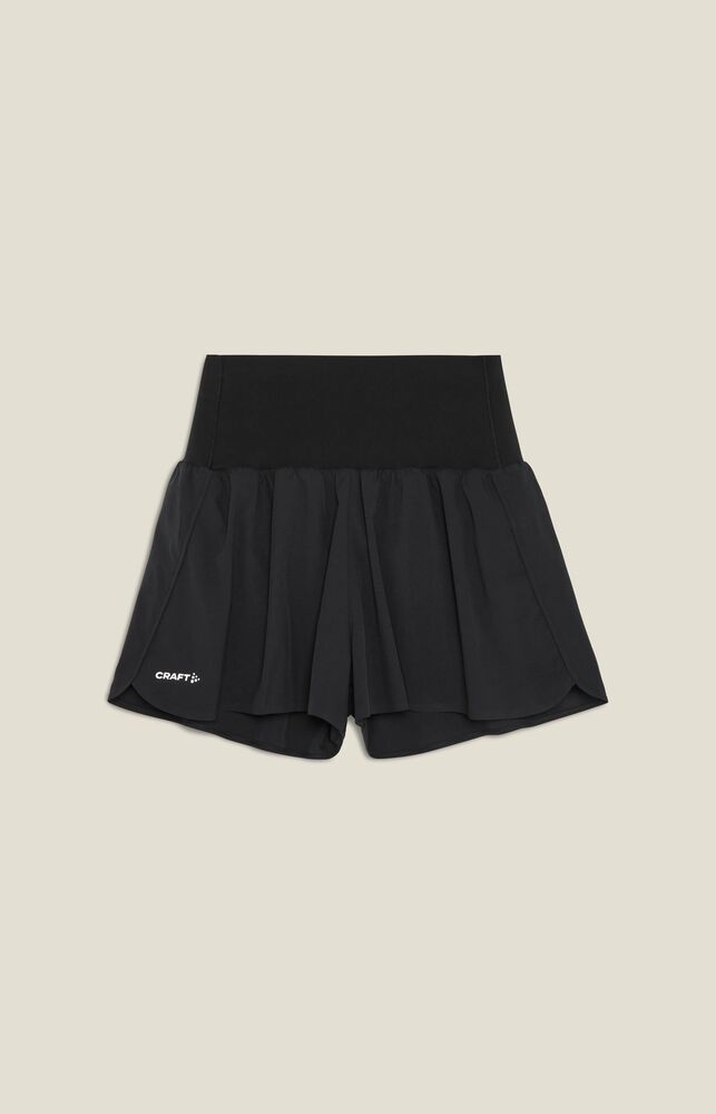 Hypervent Wide Shorts W - Laufshorts