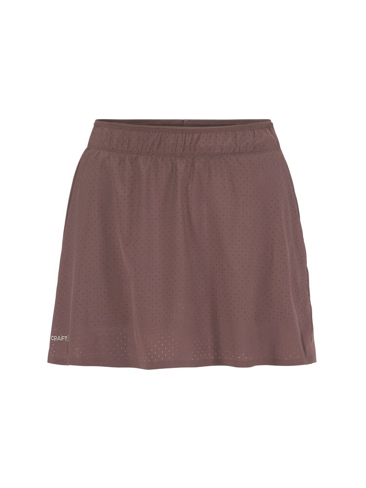 Hypervent Skirt W von Craft – Flint