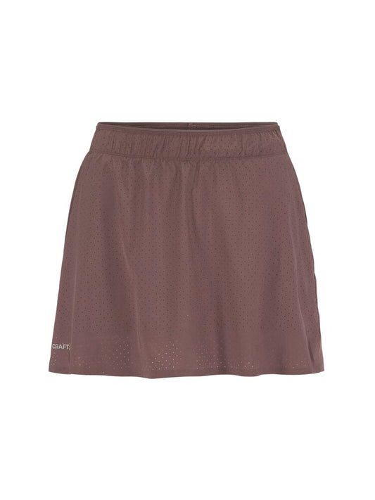 Hypervent Skirt W von Craft – Flint