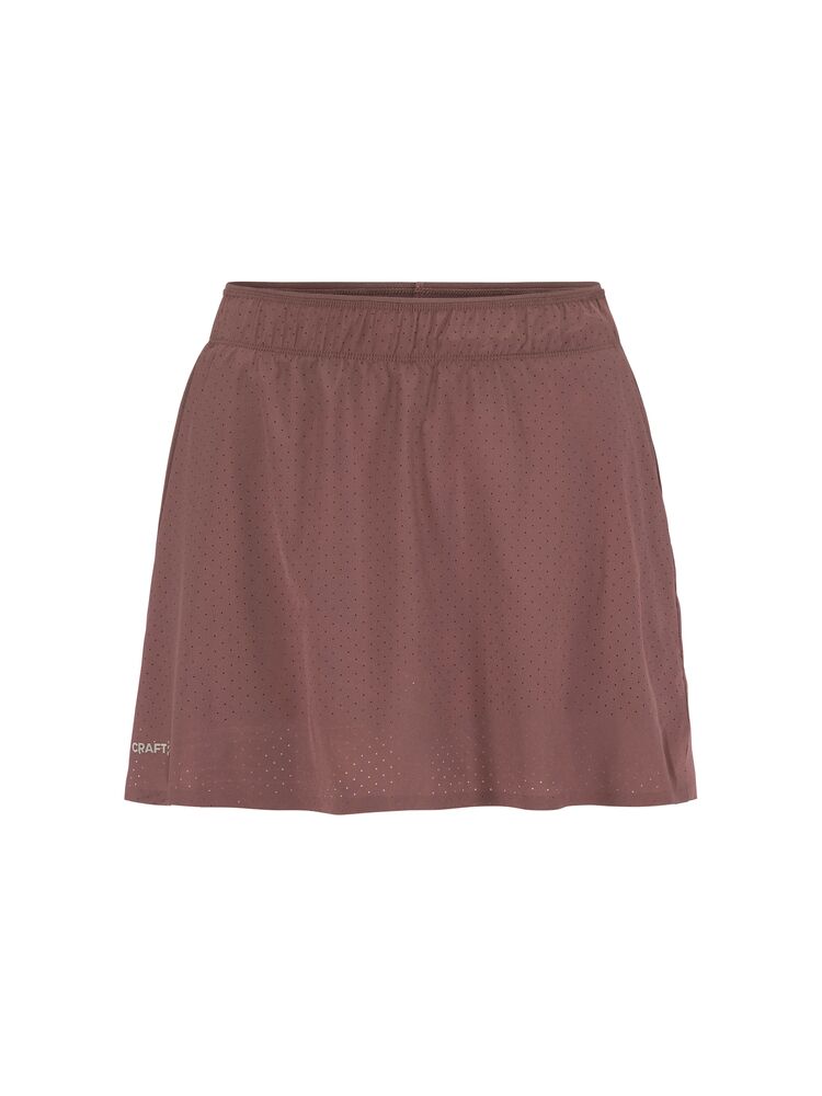 Hypervent Skirt W von Craft – Flint