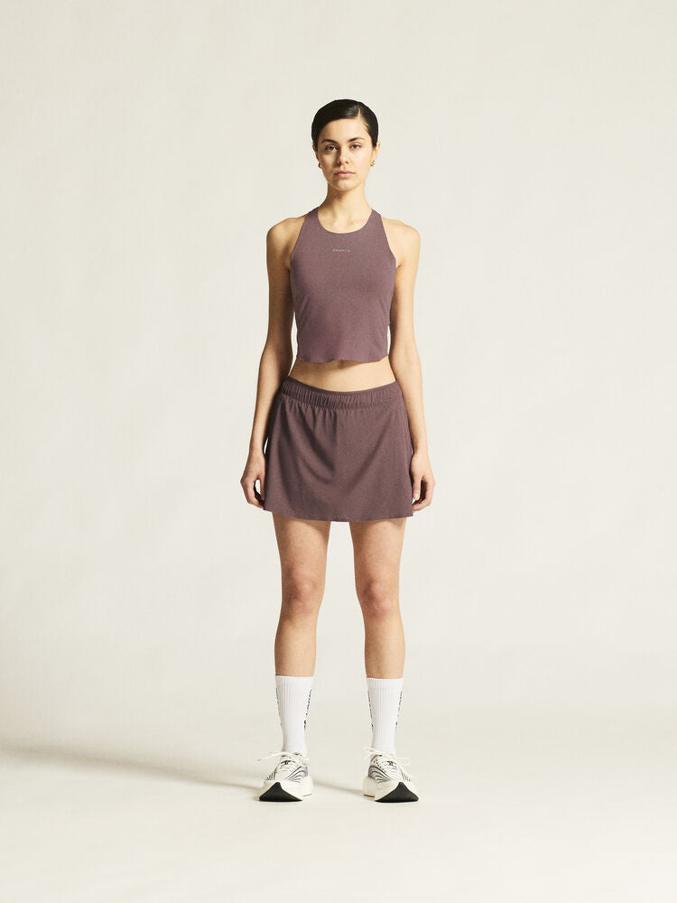 Hypervent Skirt W von Craft – Flint