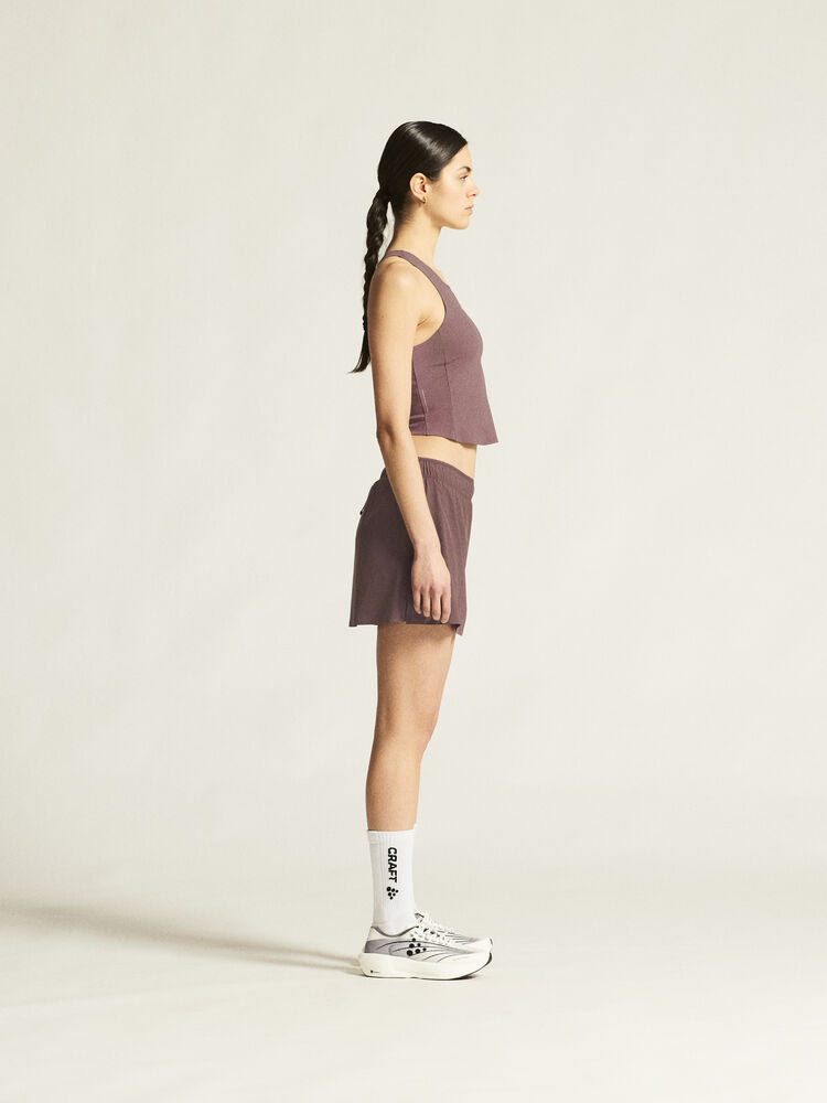 Hypervent Skirt W von Craft – Flint