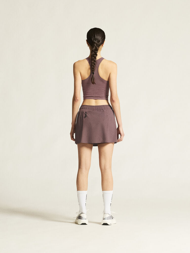 Hypervent Skirt W von Craft – Flint
