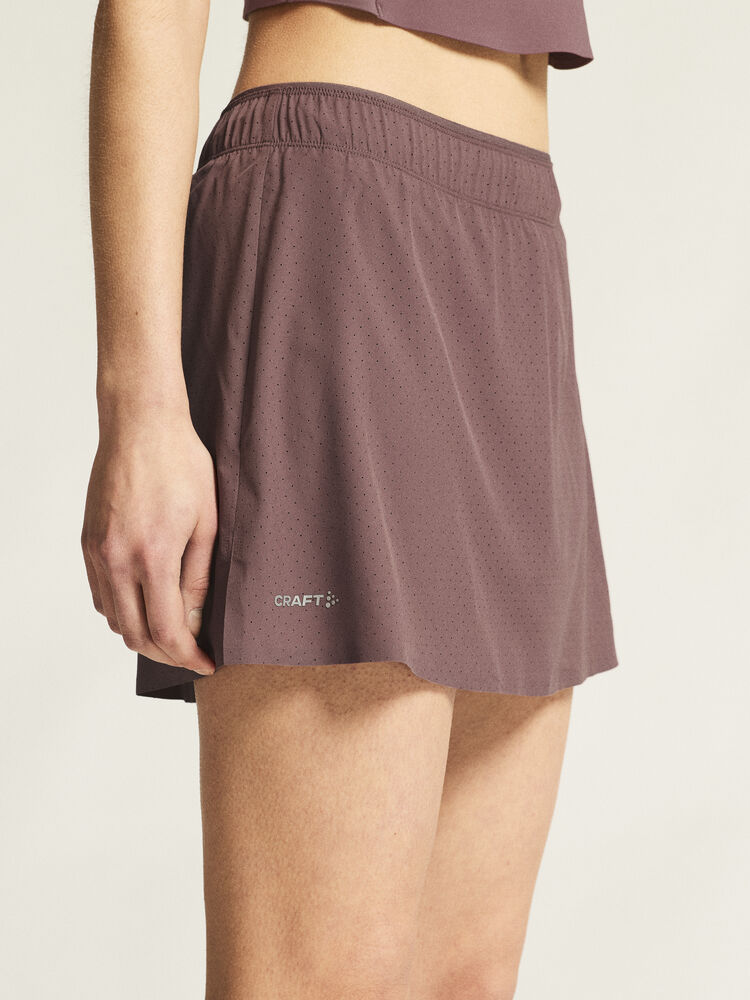 Hypervent Skirt W von Craft – Flint