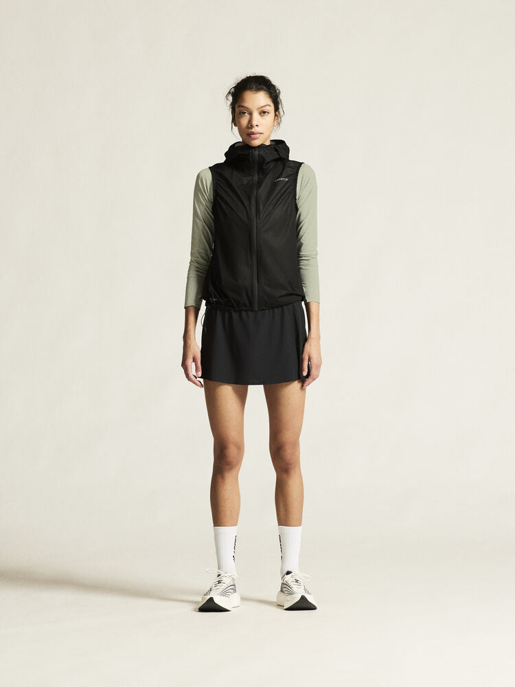 Hypervent Skirt W von Craft – Flint