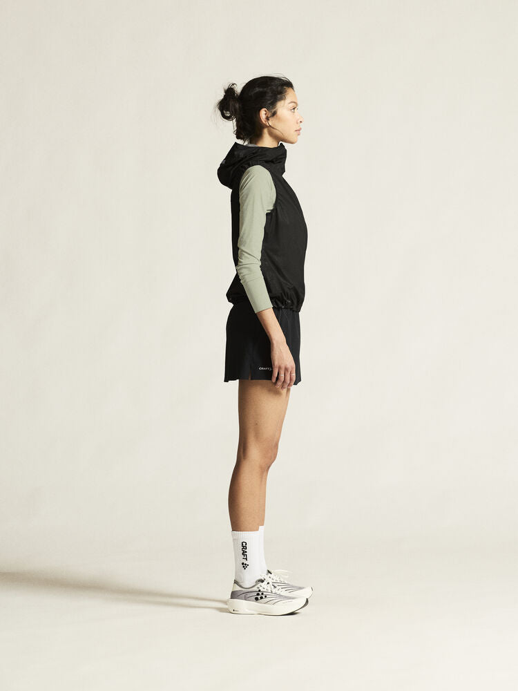 Hypervent Skirt W von Craft – Flint