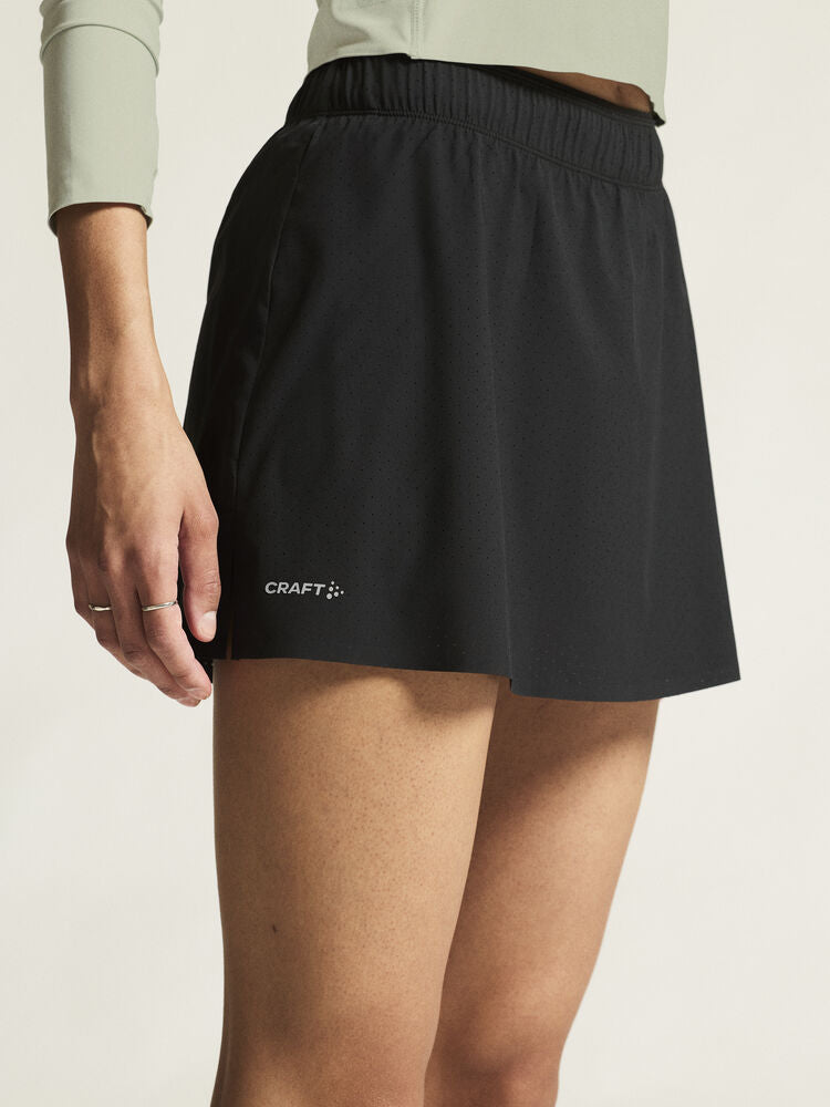 Hypervent Skirt W von Craft – Flint