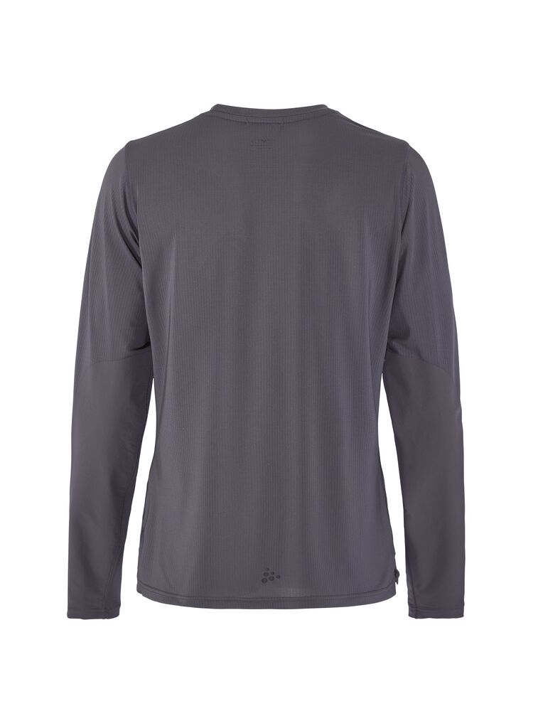 Everyday XT LS Jersey W von Craft – Graystone
