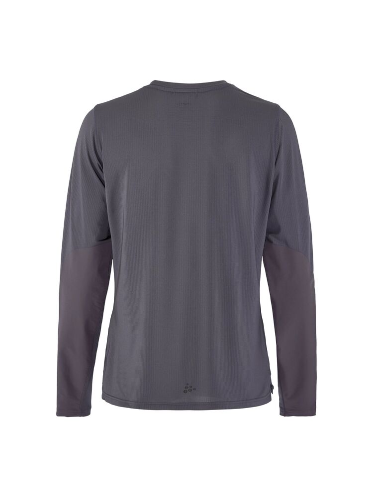 Everyday XT LS Jersey W von Craft – Graystone