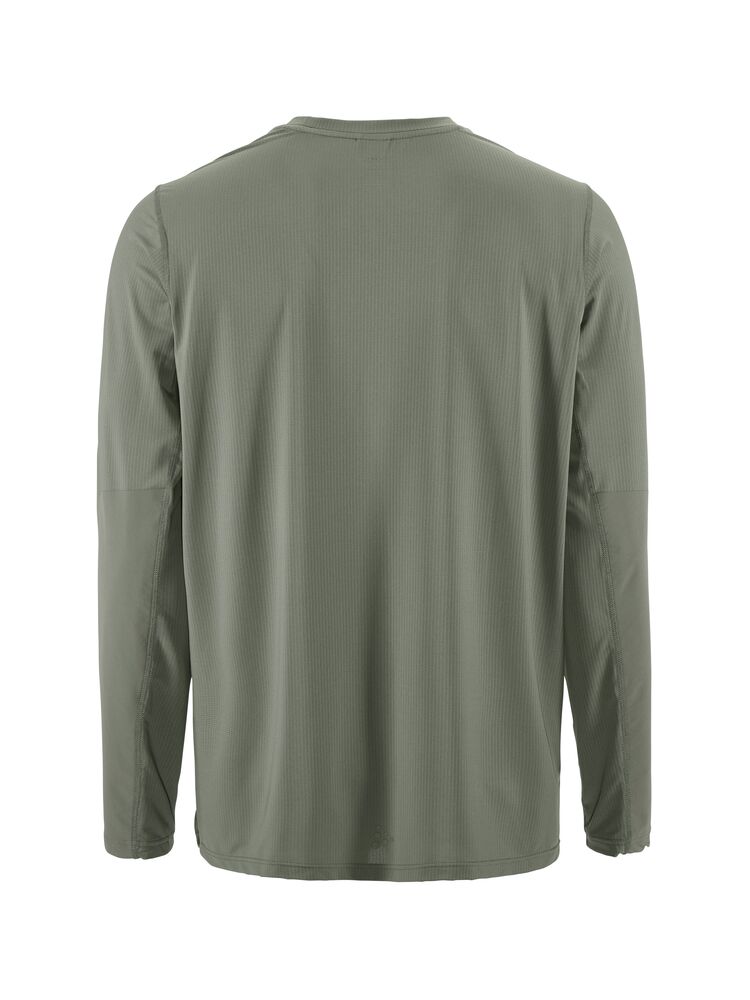 Everyday Xt Ls Jersey M von Craft – Leaf
