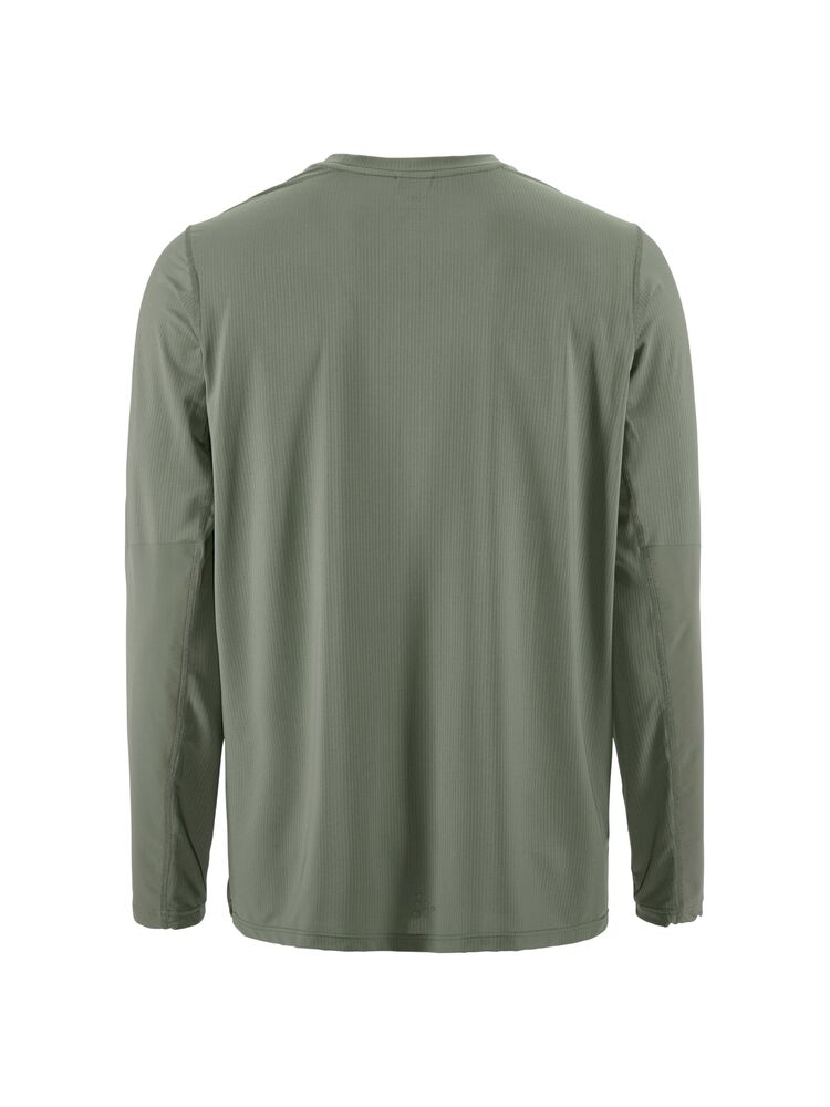Everyday Xt Ls Jersey M von Craft – Leaf