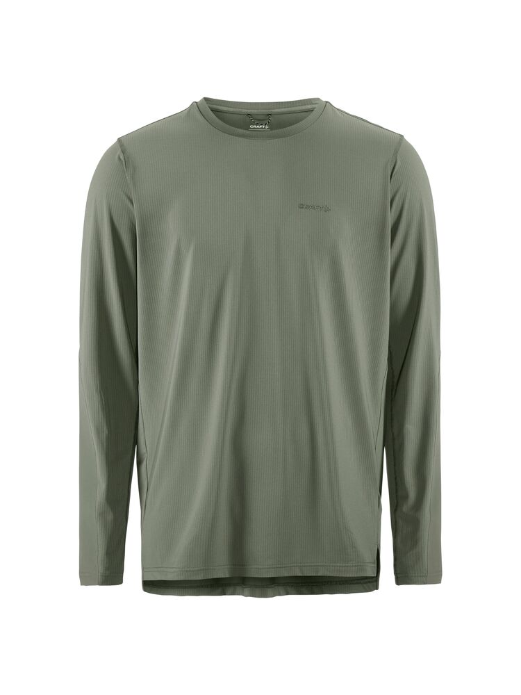 Everyday Xt Ls Jersey M von Craft – Leaf