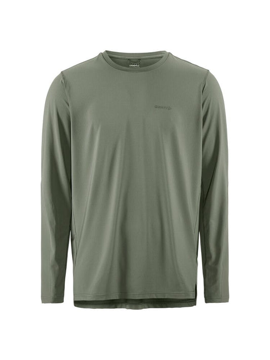 Everyday Xt Ls Jersey M von Craft – Leaf