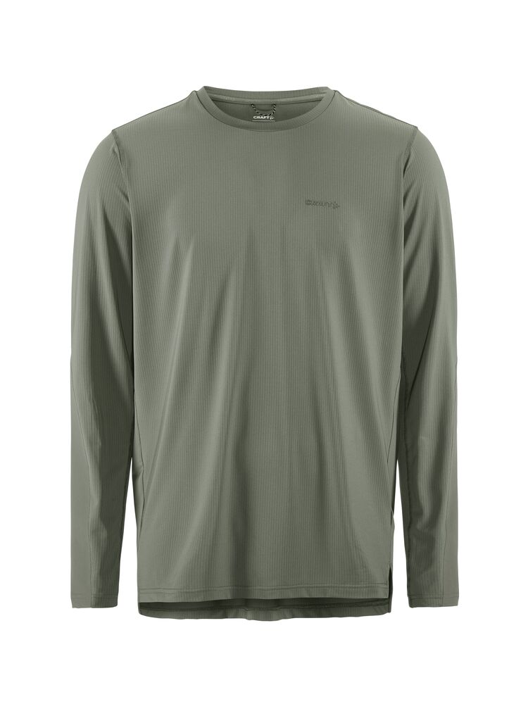 Everyday Xt Ls Jersey M von Craft – Leaf