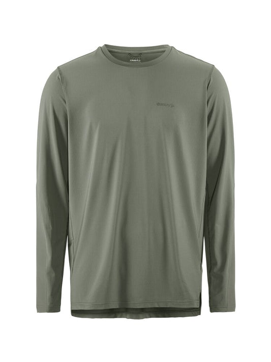 Everyday Xt Ls Jersey M von Craft – Leaf
