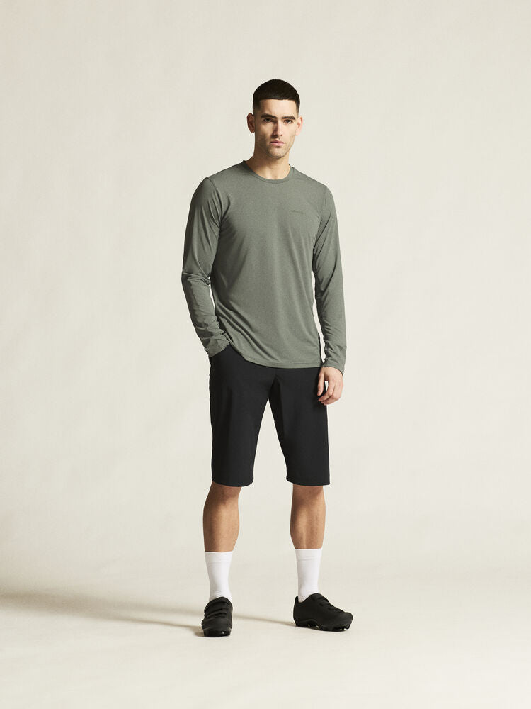 Everyday Xt Ls Jersey M von Craft – Leaf