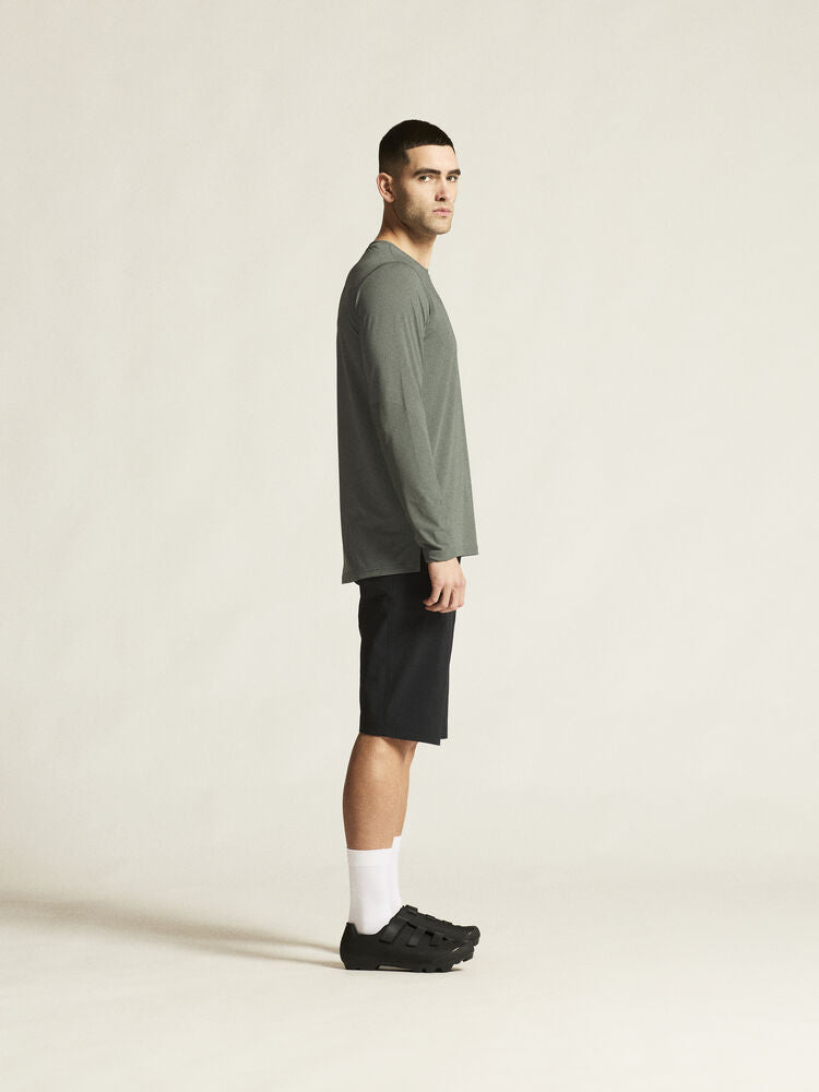 Everyday Xt Ls Jersey M von Craft – Leaf