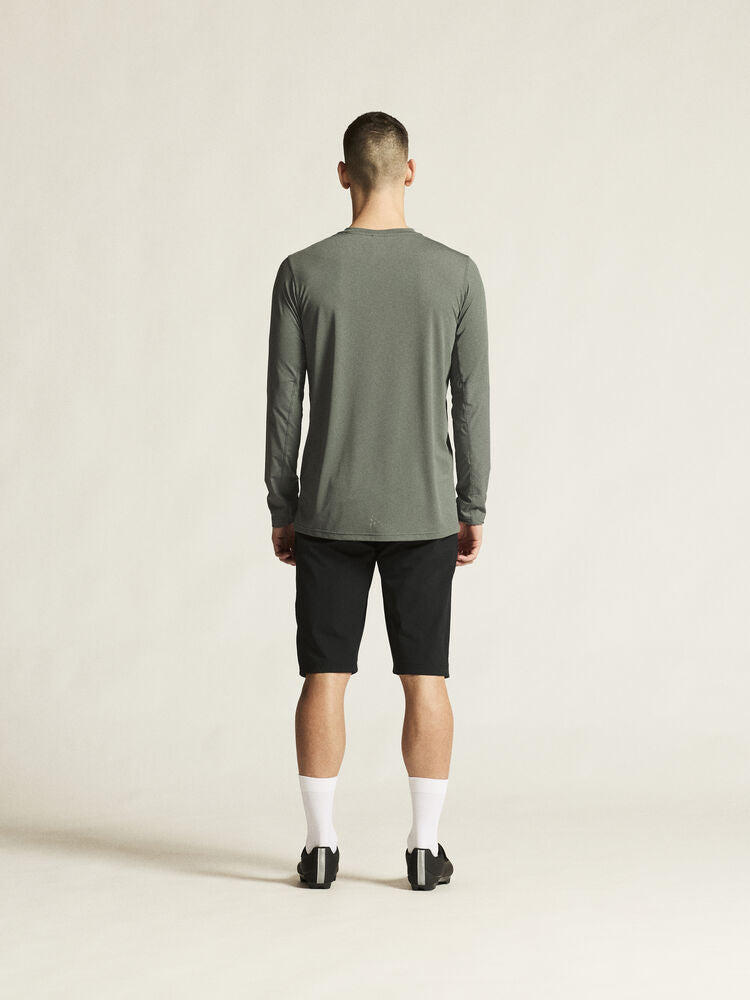 Everyday Xt Ls Jersey M von Craft – Leaf