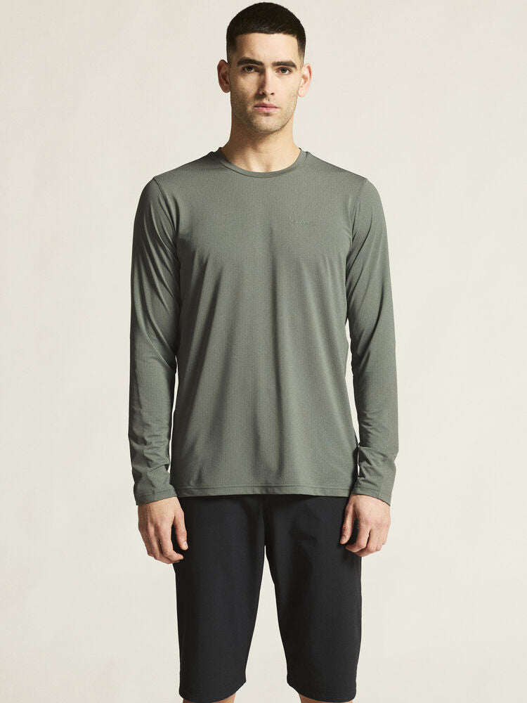 Everyday Xt Ls Jersey M von Craft – Leaf