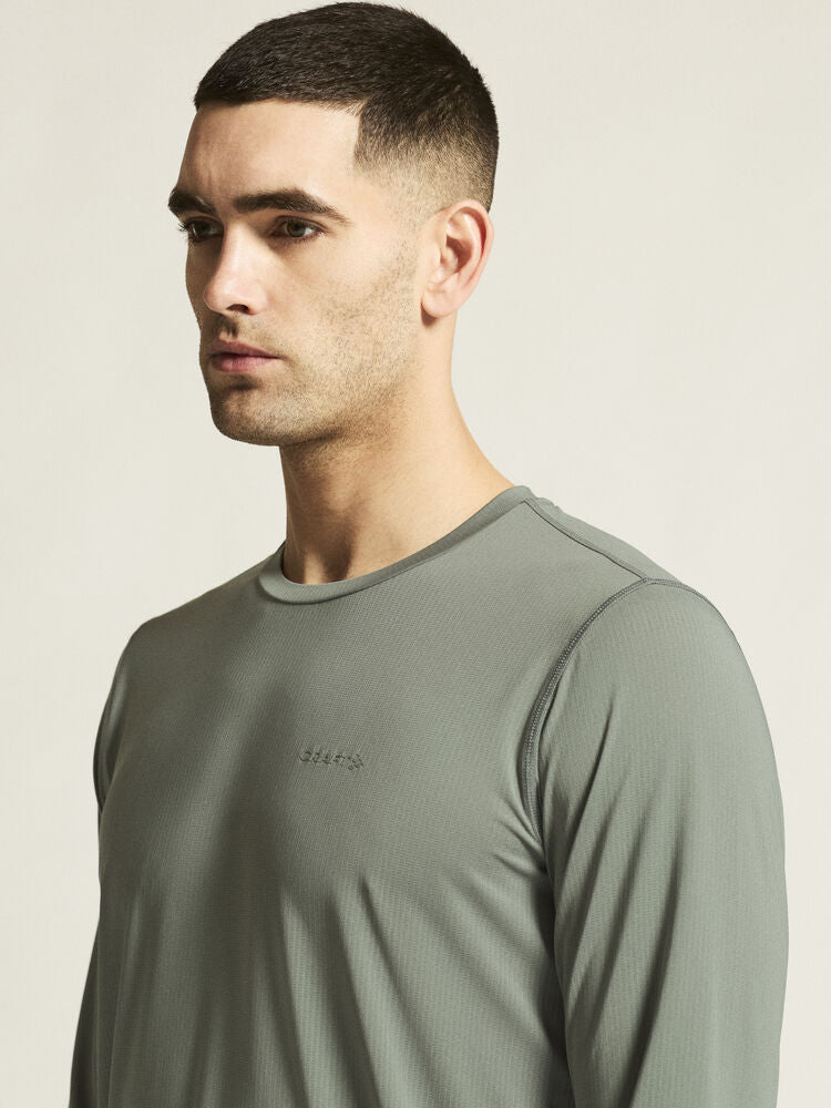 Everyday Xt Ls Jersey M von Craft – Leaf