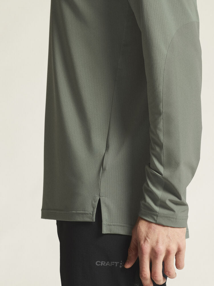 Everyday Xt Ls Jersey M von Craft – Leaf