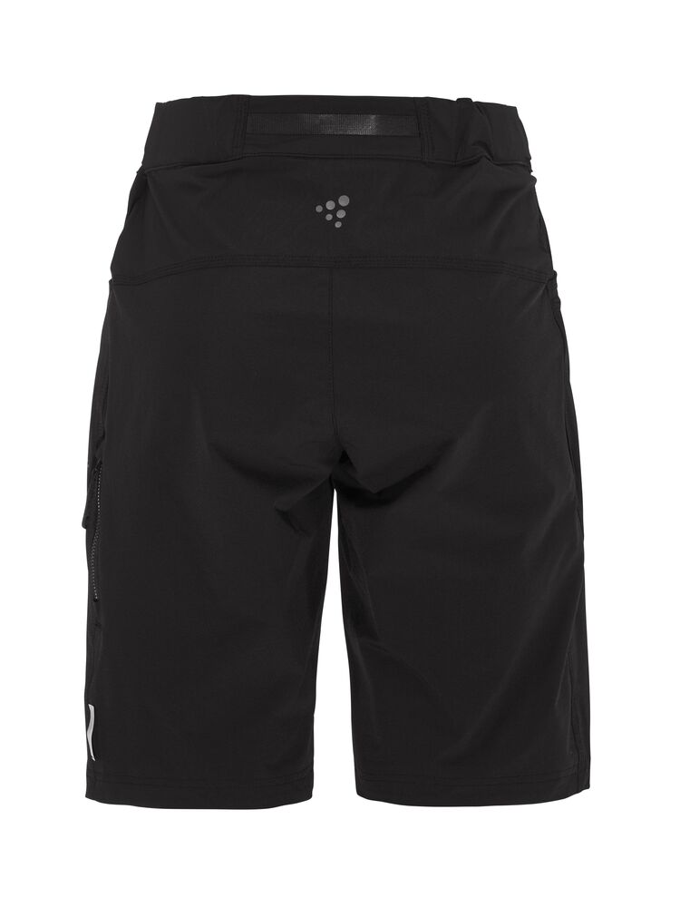 Everyday Xt Shorts W von Craft – Black
